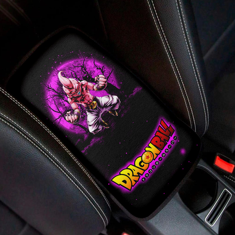 Kidbuu Moonlight Premium Custom Armrest Center Console Cover Car Accessories Nearkii