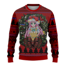 Lala Pripara Mc Ugly Christmas Sweater Thanksgiving Gift Nearkii