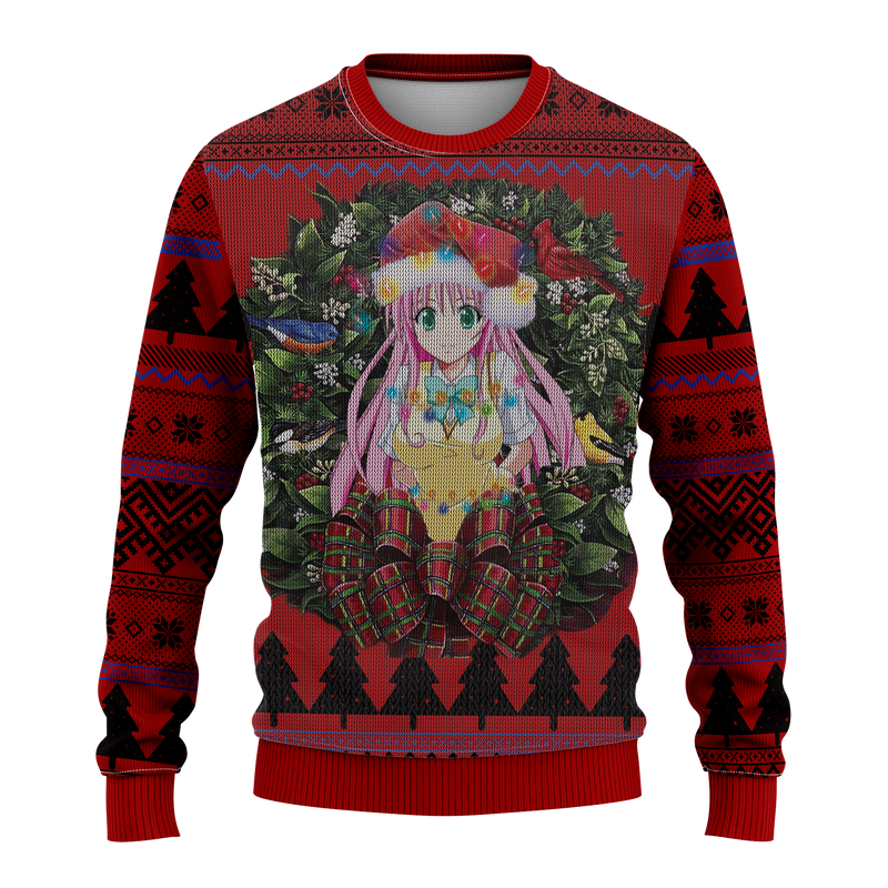 Lala Pripara Mc Ugly Christmas Sweater Thanksgiving Gift Nearkii