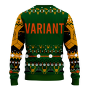 Loki Ugly Christmas Sweater Xmas Gift Nearkii
