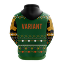 Loki Hoodie Xmas Gift Nearkii