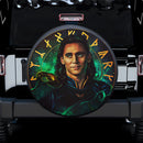Loki Spare Tire Covers Gift For Campers Nearkii