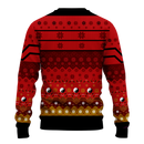 Lunar New Year Ugly Christmas Sweater Xmas Gift Nearkii