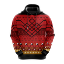 Lunar New Year Hoodie Xmas Gift Nearkii