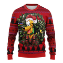 Mice Friend Noel Mc Ugly Christmas Sweater Thanksgiving Gift Nearkii