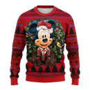 Mice Noel Mc 1 Ugly Christmas Sweater Thanksgiving Gift Nearkii