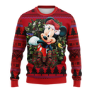 Mice Noel Mc Ugly Christmas Sweater Thanksgiving Gift Nearkii
