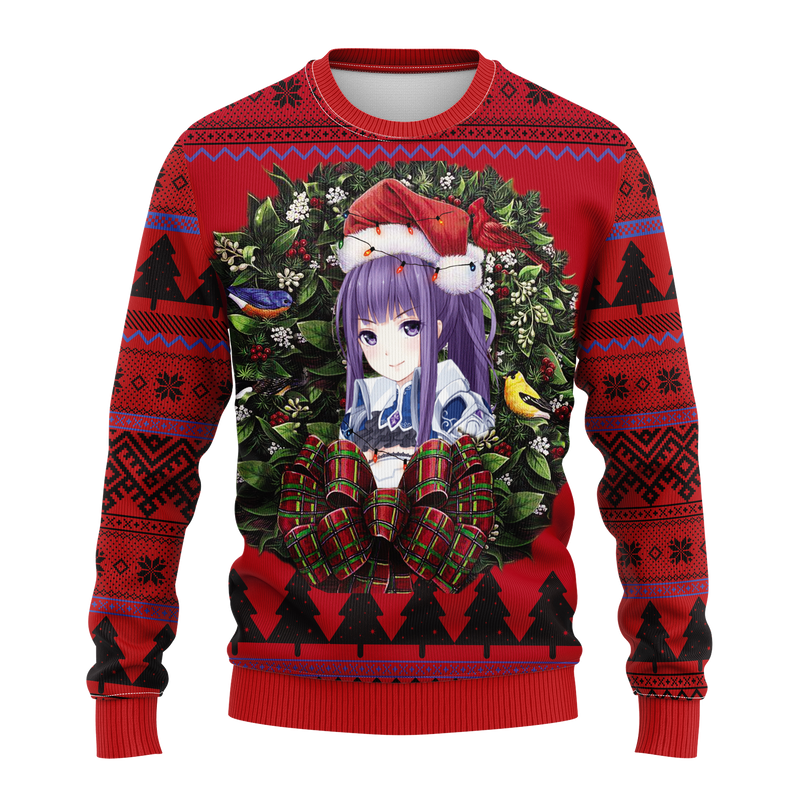 Miracle Nikki Noel Mc Ugly Christmas Sweater Thanksgiving Gift Nearkii