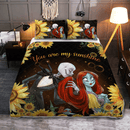 Nightmare You Are My Sunshine Quilt Bed Sets Nearkii