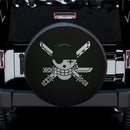 One Pieace Spare Tire Covers Gift For Campers Nearkii