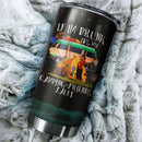 Camping Friends Fault Camping Camfire Tumbler 2023 Nearkii