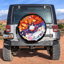 Pokemon Car Spare Tire Covers Gift For Campers Nearkii
