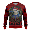 Rimuru Mc Ugly Christmas Sweater Thanksgiving Gift Nearkii