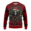 Rukia Kuchiki Ichigo Mc Ugly Christmas Sweater Thanksgiving Gift Nearkii