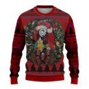 Sally Christmas Mc Ugly Christmas Sweater Thanksgiving Gift Nearkii
