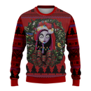 Sally Nightmare Before Christmas Beauty Christmas Mc Ugly Christmas Sweater Thanksgiving Gift Nearkii