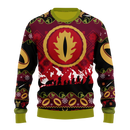 Sauron The Lord Of The Rings Ugly Christmas Sweater Xmas Gift Nearkii
