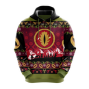 Sauron The Lord Of The Rings Hoodie Xmas Gift Nearkii