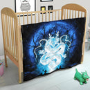 Shenron Dragon Ball Moonlight Quilt Blanket Nearkii