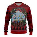 Slime Mc Ugly Christmas Sweater Thanksgiving Gift Nearkii