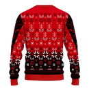 Spider Man Ugly Christmas Sweater Xmas Gift Nearkii