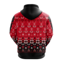 Spider Man Hoodie Xmas Gift Nearkii