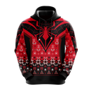Spider Man Hoodie Xmas Gift Nearkii