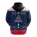 Star Wars Hoodie Xmas Gift Nearkii