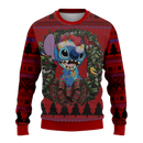 Stitch Mc Ugly Christmas Sweater Thanksgiving Gift Nearkii