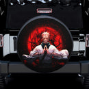 Sukuna Wiki Jujutsu Kaisen Spare Tire Cover Gift For Campers Nearkii