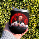 Sukuna Moonlight Love You To Moon And Back Premium Wine Tumbler Nearkii