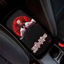 Sukuna Moonlight Premium Custom Armrest Center Console Cover Car Accessories Nearkii