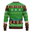 Own Cute Green Ugly Christmas Sweater Green 1 Amazing Gift Idea Thanksgiving Gift Nearkii