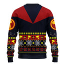 Thor Avengers Ugly Christmas Sweater Amazing Gift Idea Thanksgiving Gift Nearkii