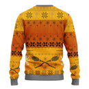 Hufflepuff Ugly Christmas Sweater Amazing Gift Idea Thanksgiving Gift Nearkii