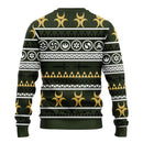 The Legend Of Zelda Ugly Christmas Sweater Amazing Gift Idea Thanksgiving Gift Nearkii