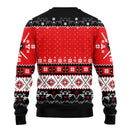 Xmas Deadpool Ugly Christmas Sweater Amazing Gift Idea Thanksgiving Gift Nearkii