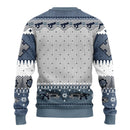 Sku White Ugly Christmas Sweater Amazing Gift Idea Thanksgiving Gift Nearkii