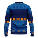 Raveclaw Blue Ugly Christmas Sweater Amazing Gift Idea Thanksgiving Gift Nearkii
