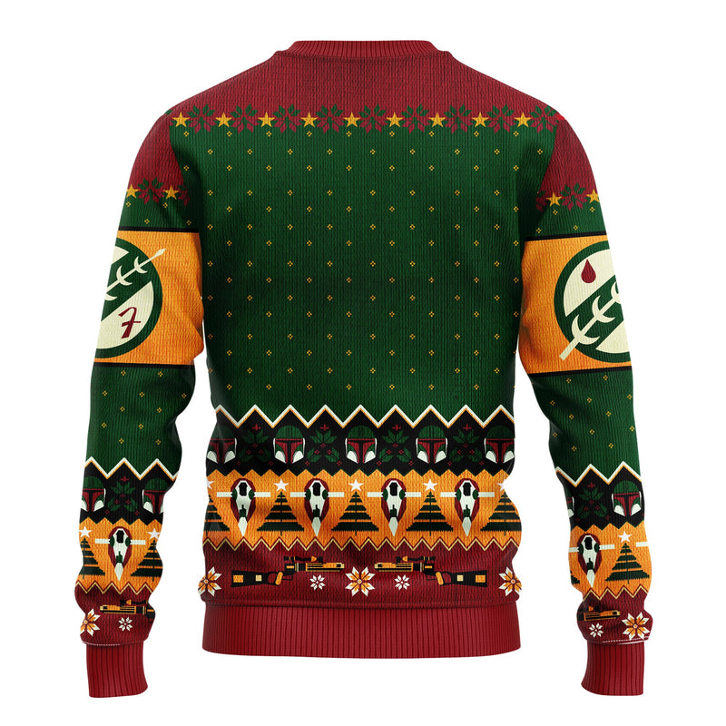 Viking Ugly Christmas Sweater Amazing Gift Idea Thanksgiving Gift Nearkii