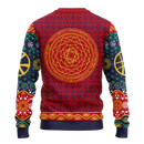 Dr Strange Ugly Christmas Sweater Xmas Gift Nearkii