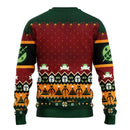 Baby Yoda Ugly Christmas Sweater Amazing Gift Idea Thanksgiving Gift Nearkii