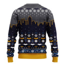 Batman Ugly Christmas Sweater 1 Amazing Gift Idea Thanksgiving Gift Nearkii