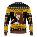It Was Me Dio Jojo’s Bizarre Adventure Ugly Christmas Sweater Anime Xmas Gift Nearkii