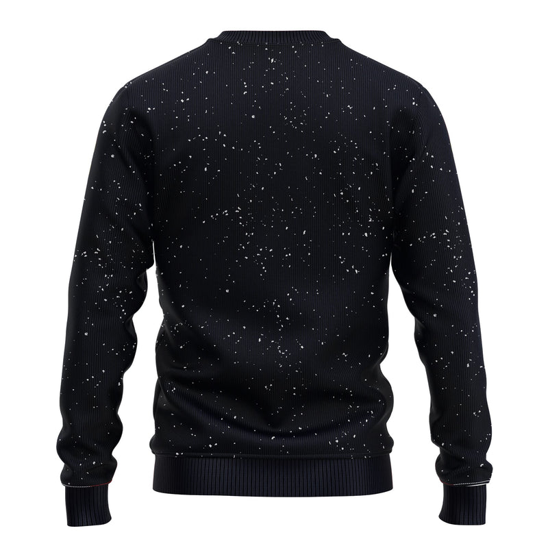 Harry Potter H Ugly Christmas Sweater Amazing Gift Idea Thanksgiving Gift Nearkii