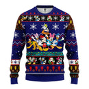 Mice Ugly Christmas Sweater Blue 1 Amazing Gift Idea Thanksgiving Gift Nearkii