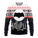 Batman Ugly Christmas Sweater Amazing Gift Idea Thanksgiving Gift Nearkii