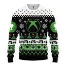 Xbox 360 Ugly Christmas Sweater Amazing Gift Idea Thanksgiving Gift Nearkii