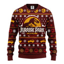Jurracsic World Ugly Christmas Sweater Amazing Gift Idea Thanksgiving Gift Nearkii
