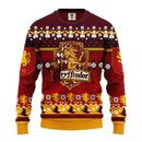 Harry Potter Gryffindor Xmas Ugly Christmas Sweater Amazing Gift Idea Thanksgiving Gift Nearkii
